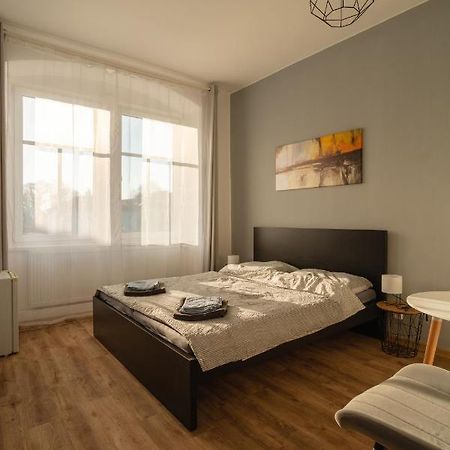 Penzion De Monte Horní Planá Zewnętrze zdjęcie