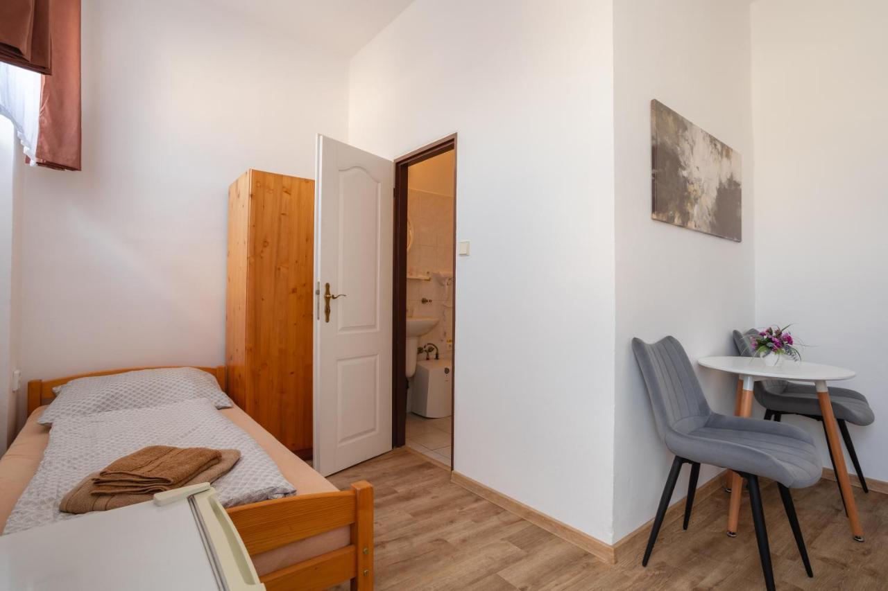 Penzion De Monte Horní Planá Zewnętrze zdjęcie