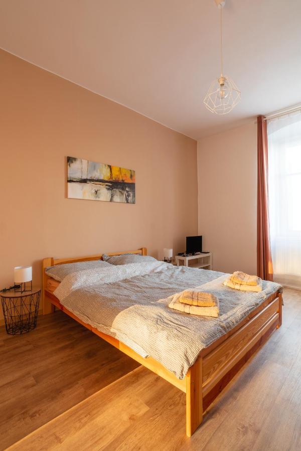 Penzion De Monte Horní Planá Zewnętrze zdjęcie