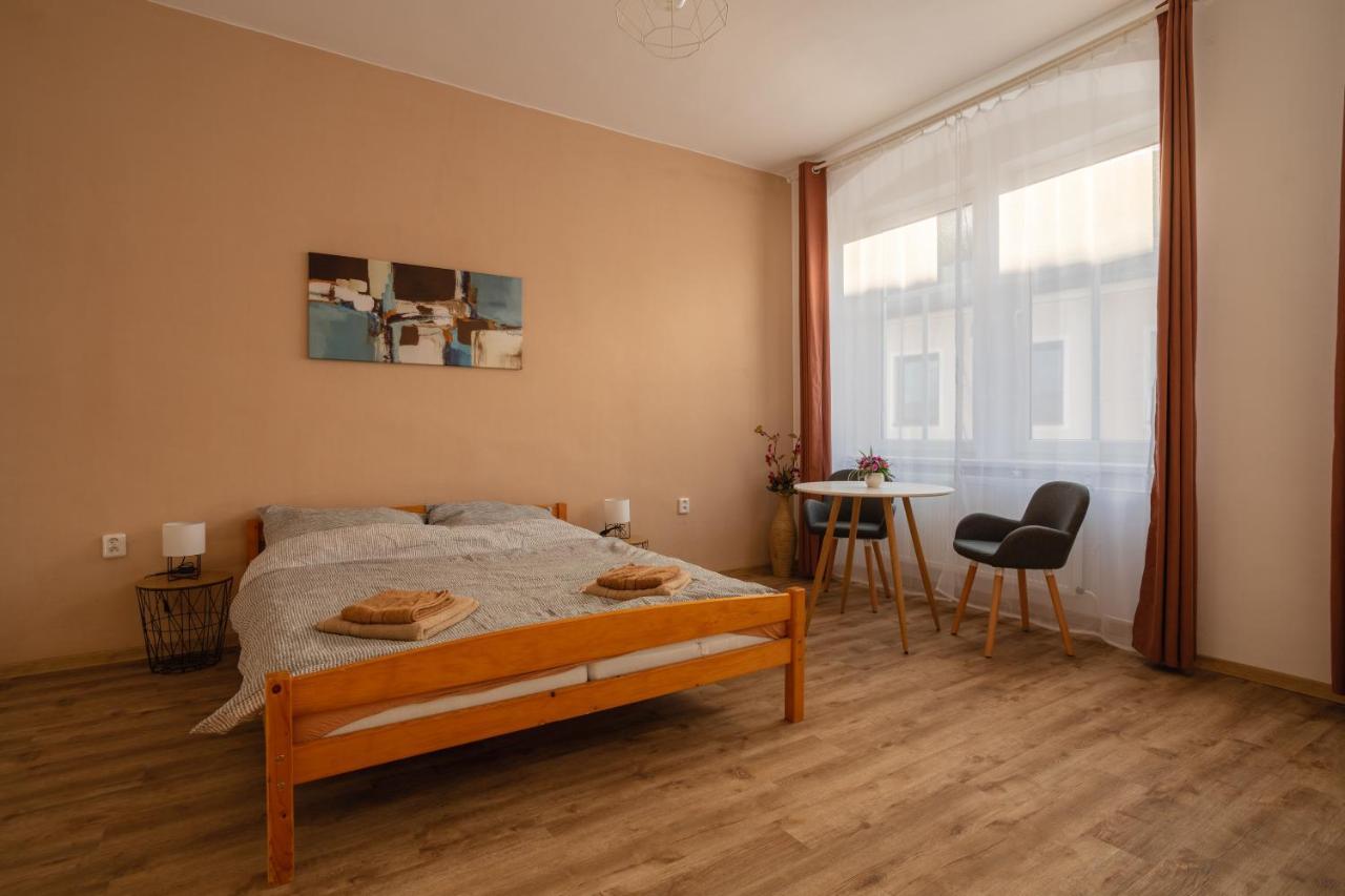 Penzion De Monte Horní Planá Zewnętrze zdjęcie