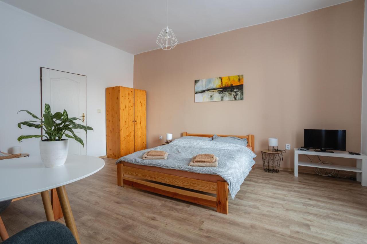 Penzion De Monte Horní Planá Zewnętrze zdjęcie